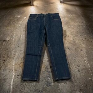 Timberland PRO Ballast Carpenter Jeans 40x32 Flex Athletic Fit Work Pants NWT